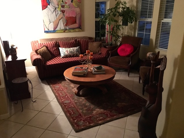living room - Waterburylivingroom